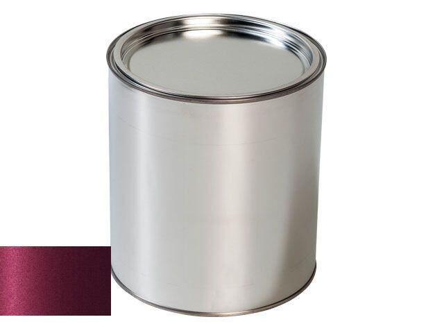 Levně Autolak do pistole Nissan BR BAVARIAN RED