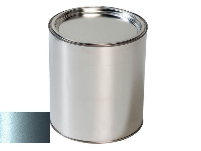 Levně Autolak do pistole Nissan 109 CADET BLUE