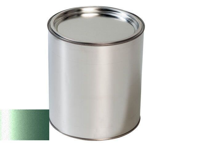 Levně Autolak do pistole Nissan 0J0 JADE GREENSHADE
