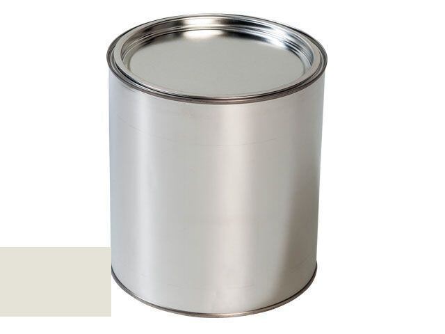 Levně Autolak do pistole Renault A11 BLANC ARTIKA varianta uni laku do pistole 1K Base pod lak