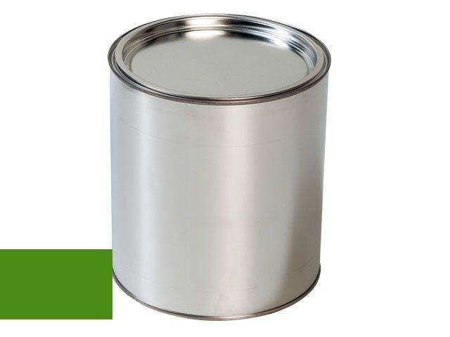 Levně Autolak do pistole Renault 980 VERT TRACTEUR varianta uni laku do pistole 1K Base pod lak