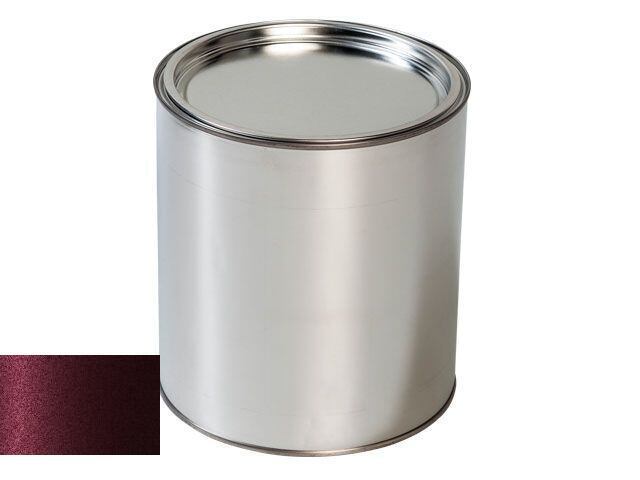 Levně Autolak do pistole Subaru 65 CLARET