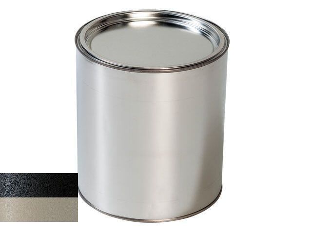 Levně Autolak do pistole Suzuki A9N Oem Multi Tone odstín ZCE barva Černá