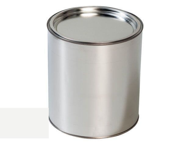 Levně Autolak do pistole Toyota 79 WHITEST WHITE varianta uni laku do pistole 1K Base pod lak
