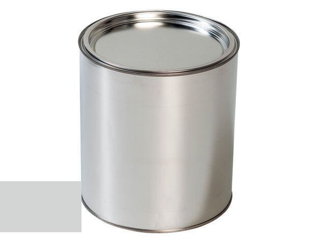 Levně Autolak do pistole Citroen EPR BLANC ICY varianta uni laku do pistole 1K Base pod lak