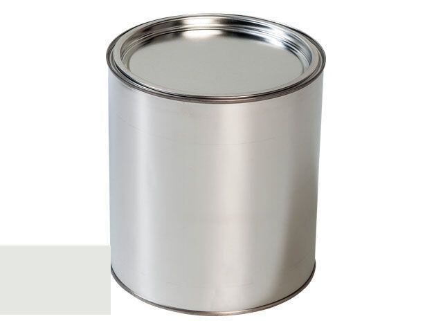 Levně Autolak do pistole Chrysler DT1649 BRIGHT WHITE varianta uni laku do pistole 1K Base pod lak