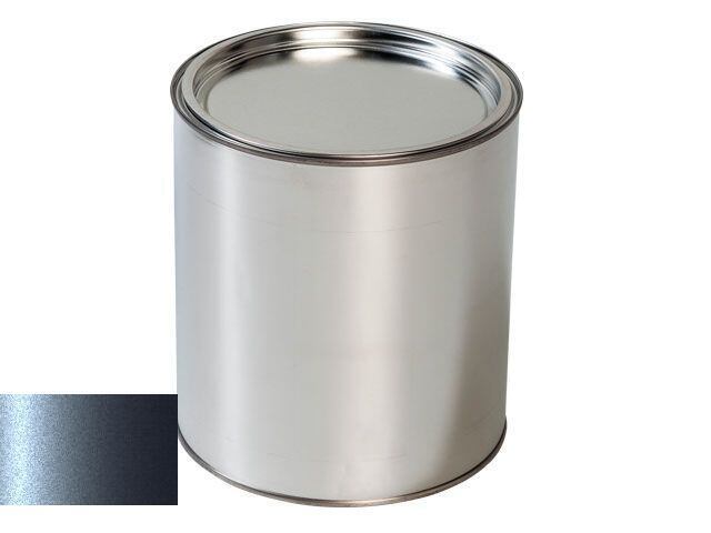 Levně Autolak do pistole Chrysler PBK MEDIUM BLUE