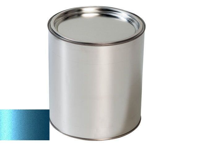 Levně Autolak do pistole Chrysler AC10932 LIGHT SPECTRUM BLUE