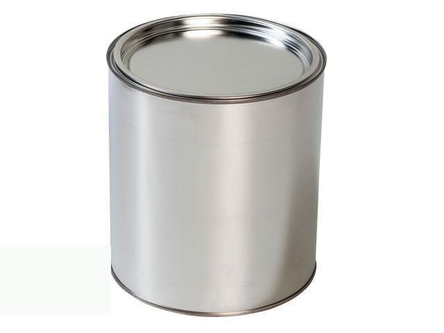 Levně Autolak do pistole KIA AH ASIA WHITE varianta uni laku do pistole 1K Base pod lak
