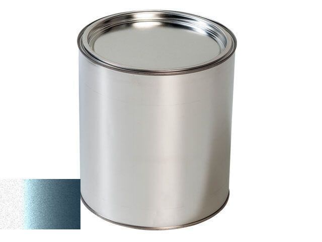Levně Autolak do pistole Ford 4DMEWHA Arctic Blue Met
