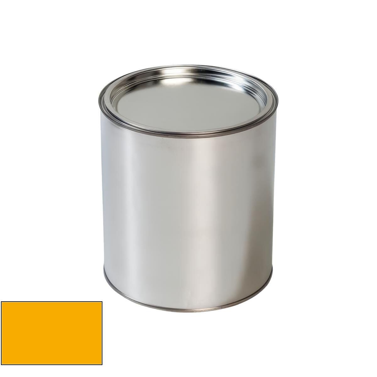 Levně Autolak do pistole Porsche 139 Bluetengelb varianta uni laku do pistole 1K Base pod lak