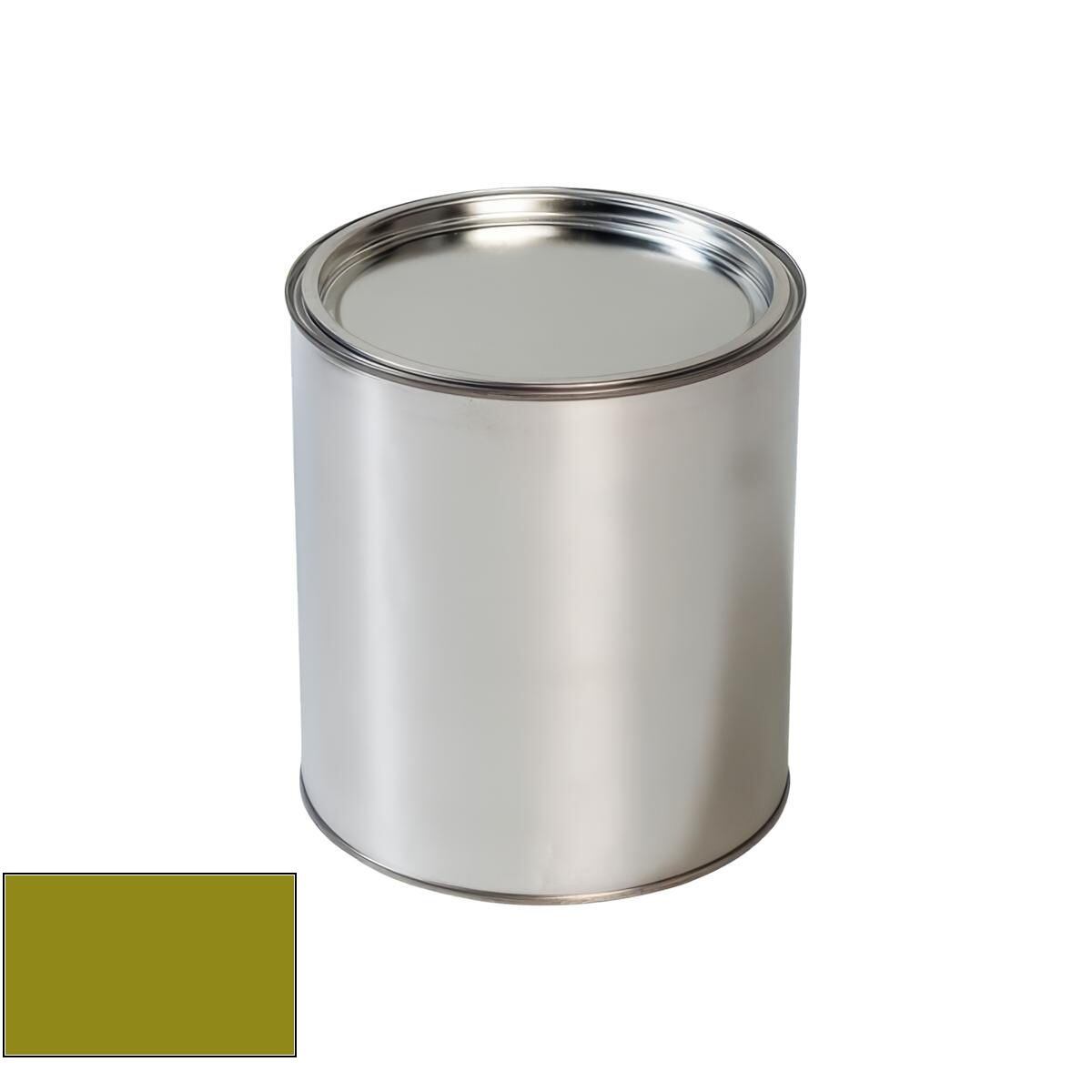 Levně Autolak do pistole Porsche 226 Lindgruen /lindengreen varianta uni laku do pistole 1K Base pod lak