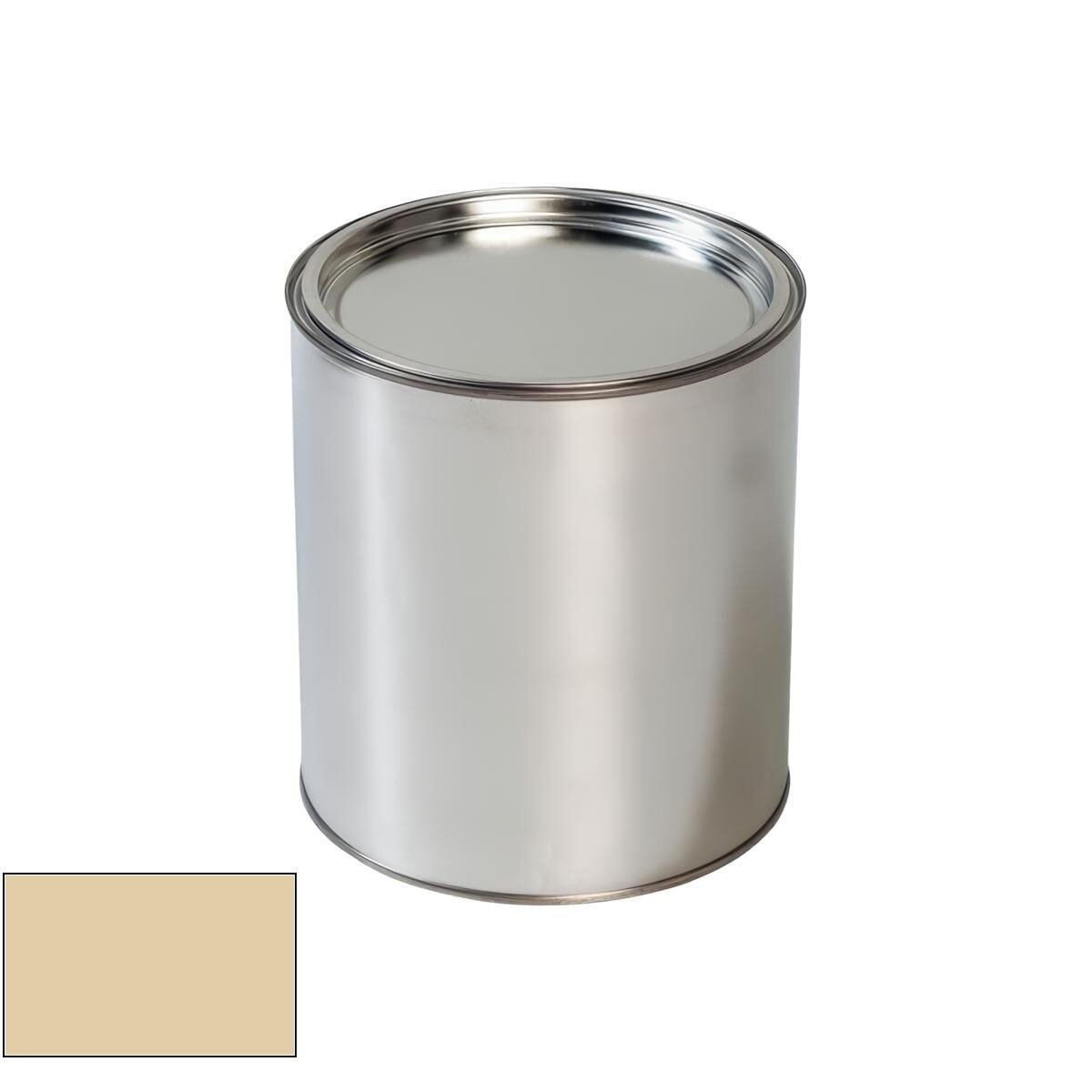 Levně Autolak do pistole Porsche 5404 Elfenbein varianta uni laku do pistole 1K Base pod lak