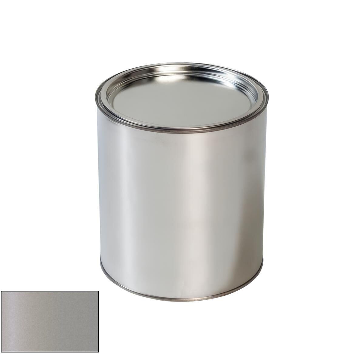 Levně Autolak do pistole Land Rover 2273 Borasco Grey