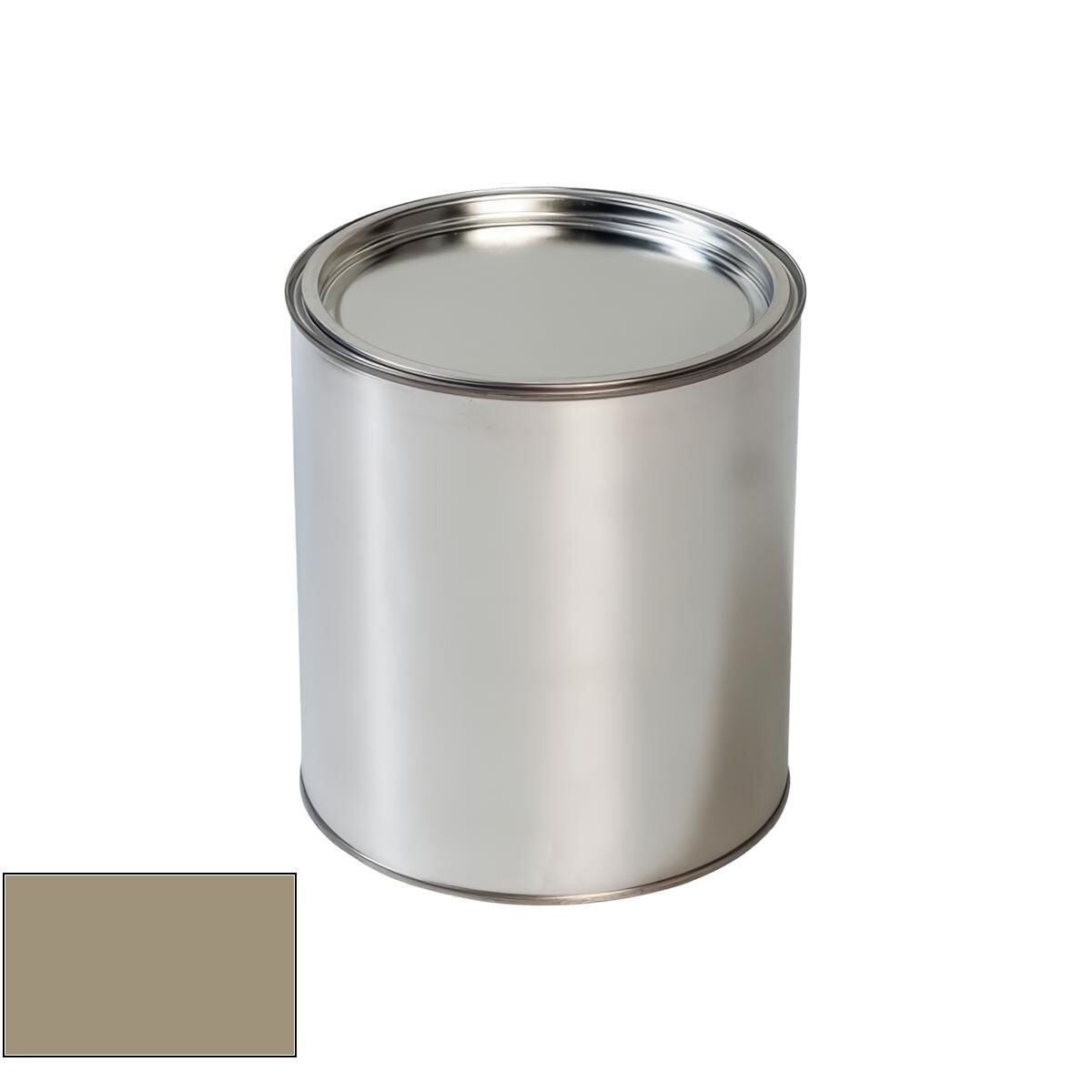 Levně Autolak do pistole Land Rover 481 Lizard Grey (m) varianta uni laku do pistole 1K Base pod lak