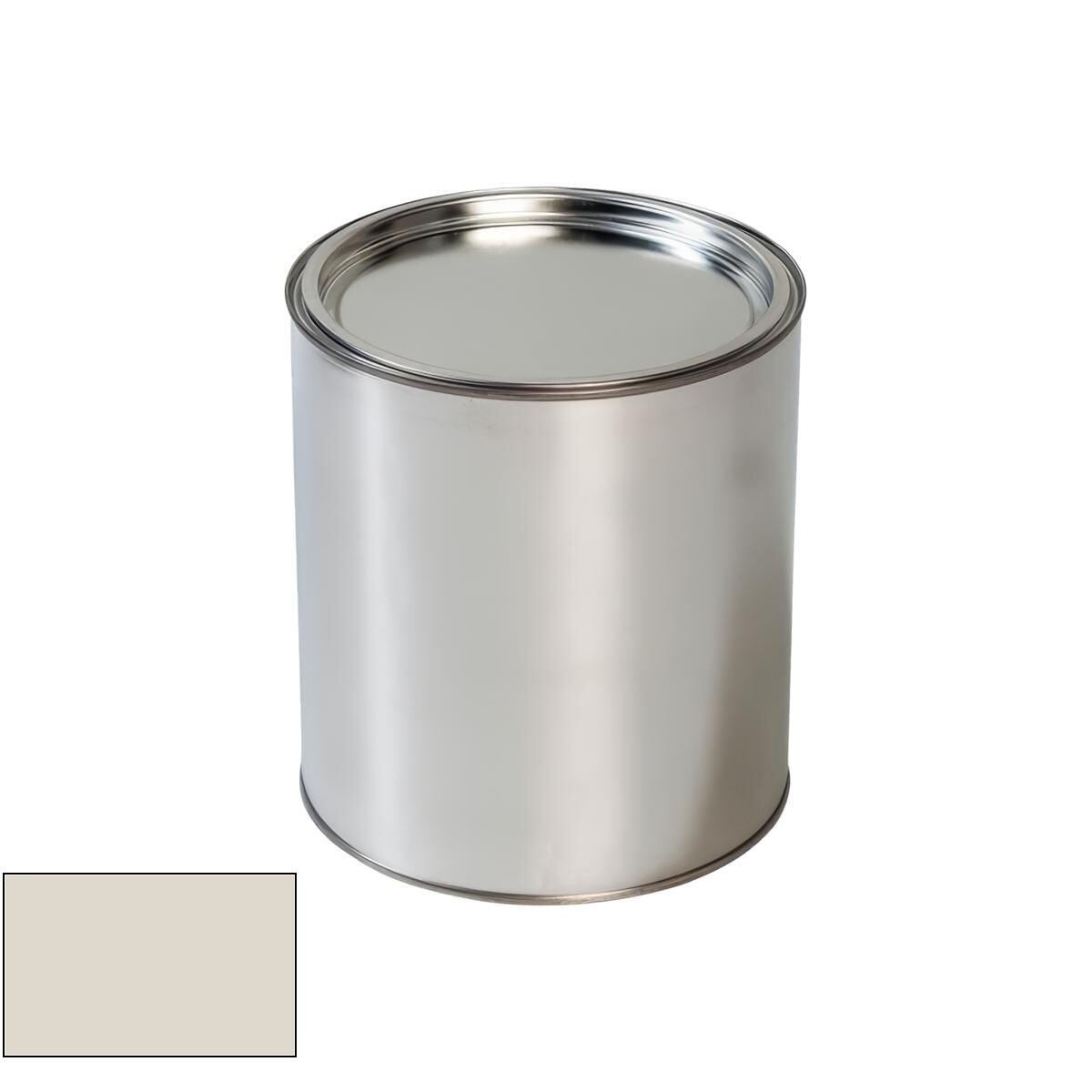 Levně Autolak do pistole Land Rover 909 Alaska White varianta uni laku do pistole 1K Base pod lak