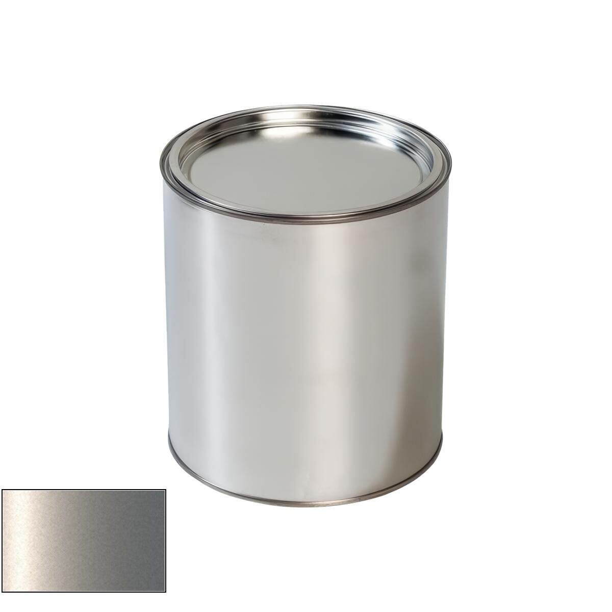 Levně Autolak do pistole Land Rover MFV Seoul Pearl Silver