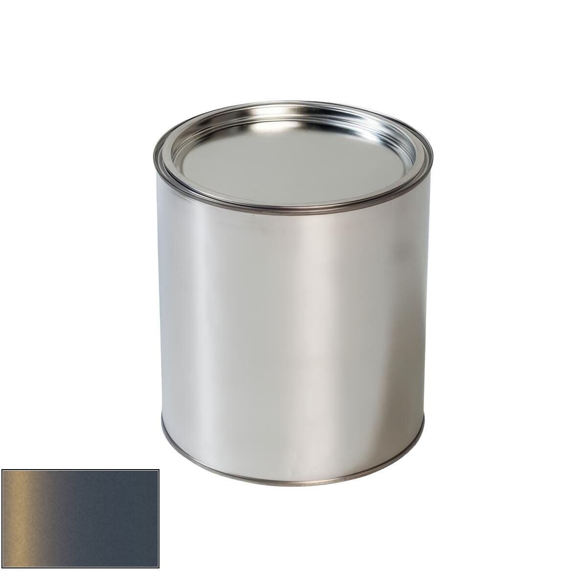 Levně Autolak do pistole Mini WC77 Copper Grey