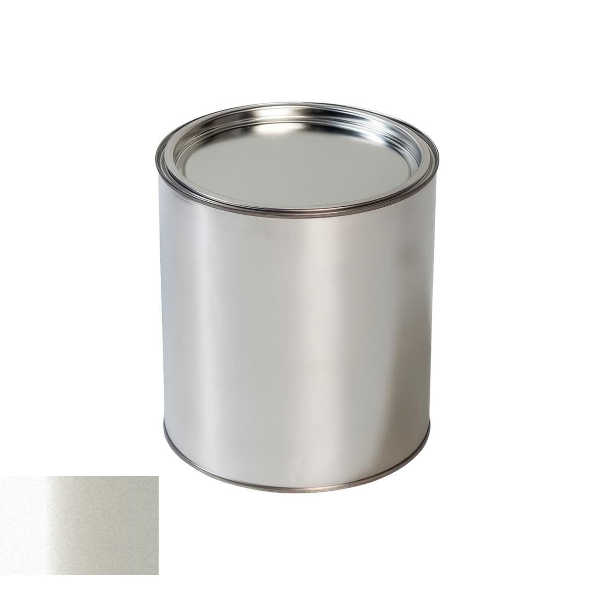 Levně Autolak do pistole Suzuki QAB White 2ks/bal