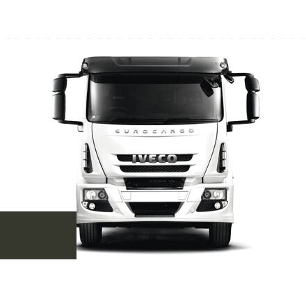 Levně Autolak ve spreji Iveco IC035 KAKI OLIVA 565F/RAL6015 kvalita autolaku Profesionální (2K)