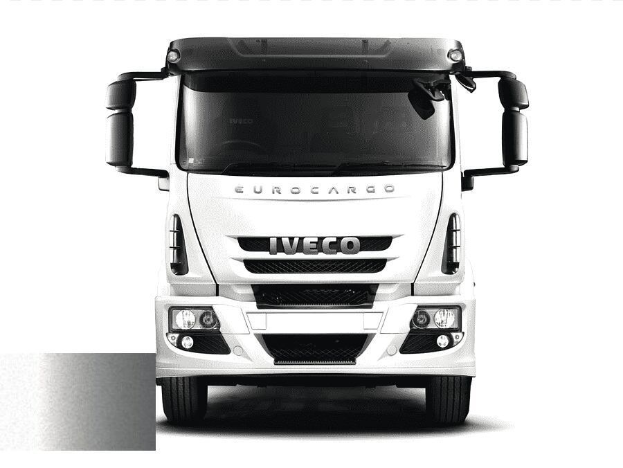 Levně Autolak ve spreji Iveco 655 GRIGIO CHIARO