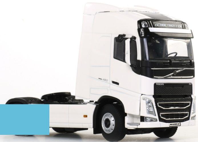 Levně Autolak ve spreji Volvo truck S98708 LIGHT BLUE FLN5742 kvalita autolaku Profesionální (2K)