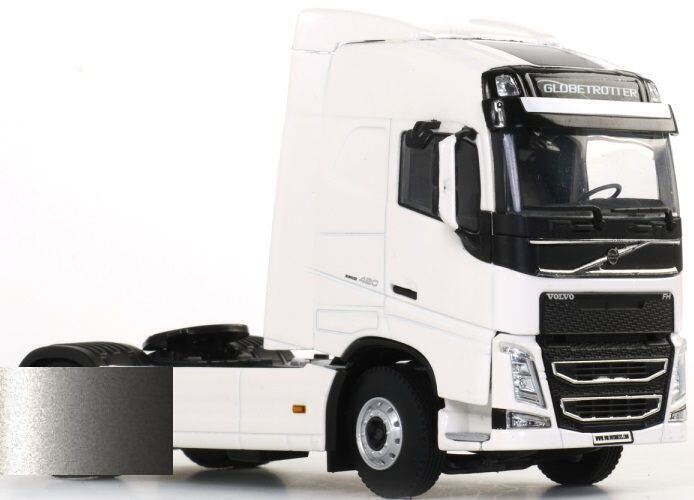 Levně Autolak ve spreji Volvo truck S98982 SILVER GREY VOLVO 177