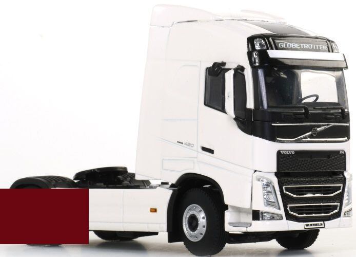 Levně Autolak ve spreji Volvo truck 1511 PURPLE kvalita autolaku Profesionální (2K)