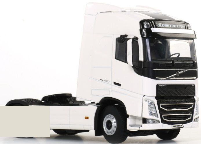 Levně Autolak ve spreji Volvo truck 1103 WINTERWHITE kvalita autolaku Profesionální (2K)