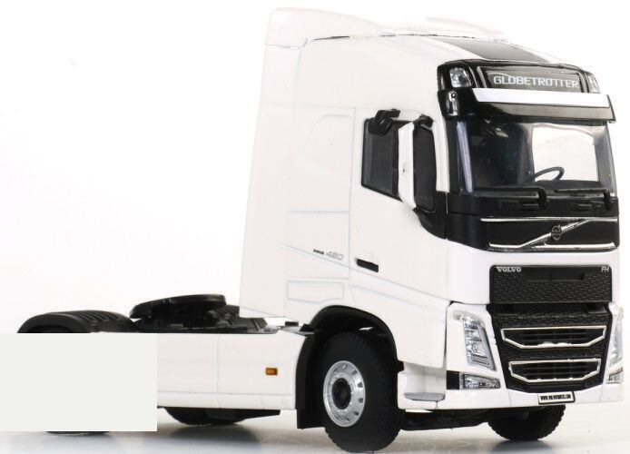 Levně Autolak ve spreji Volvo truck S91122 ESSO WHITE kvalita autolaku Profesionální (2K)