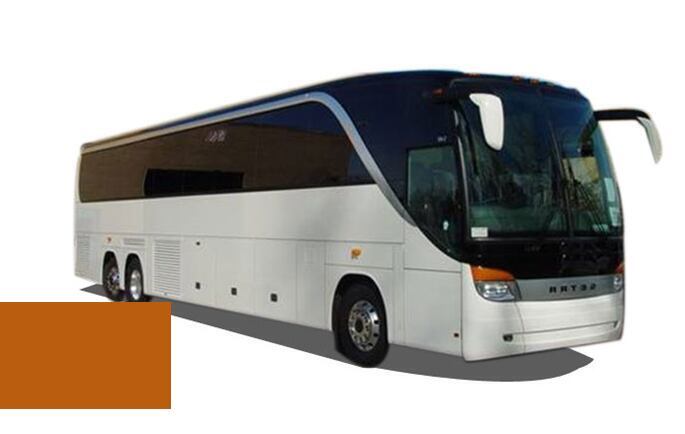 Levně Autolak ve spreji Setra BUS KS1531 DUNKEL CLEMENTINORANGE (2C) kvalita autolaku Profesionální (2K)