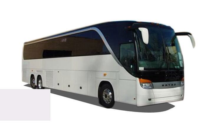 Levně Autolak ve spreji Setra BUS KS2632 WEISS IRISLILA (2C) kvalita autolaku Profesionální (2K)