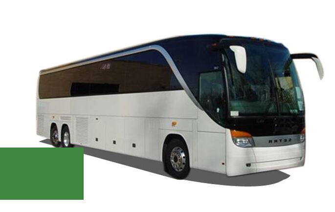 Levně Autolak ve spreji Setra BUS F2017 PALERMOGRUEN kvalita autolaku Profesionální (2K)