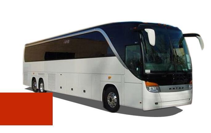 Levně Autolak ve spreji Setra BUS 409 D4 SIKKENS ROT kvalita autolaku Profesionální (2K)