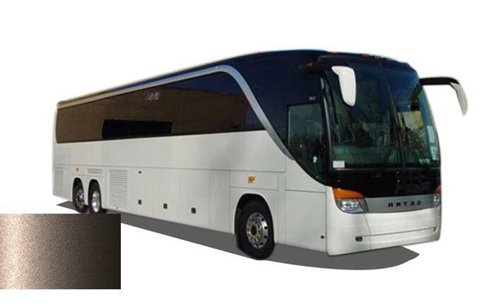 Levně Autolak ve spreji Setra BUS EVO 4107 NACHTGOLD