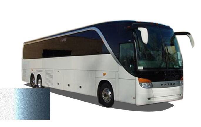 Levně Autolak ve spreji Setra BUS EM 54836 PERLBLAU