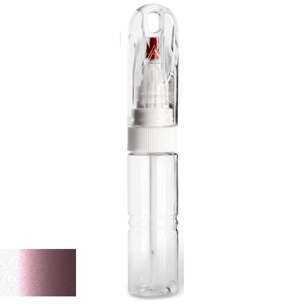 Levně Laková tužka 2v1 KIA J2 PINK CORAL