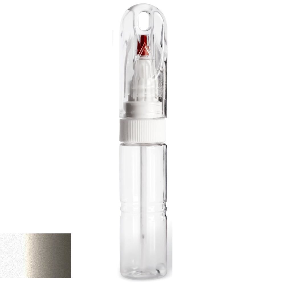 Levně Opravná tužka 2v1 Honda N105 LIGHT SILVER