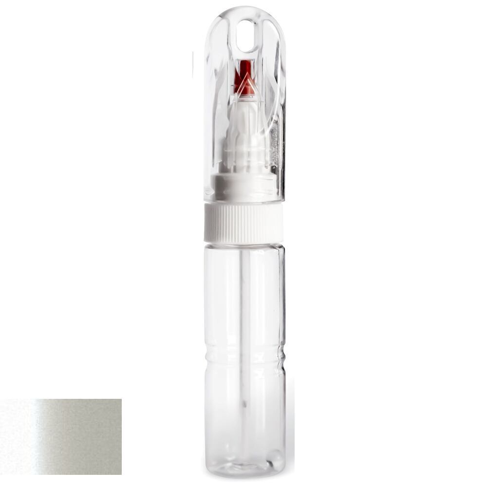 Levně Opravná tužka 2v1 Subaru 70 WHITE CRYSTAL SHINE