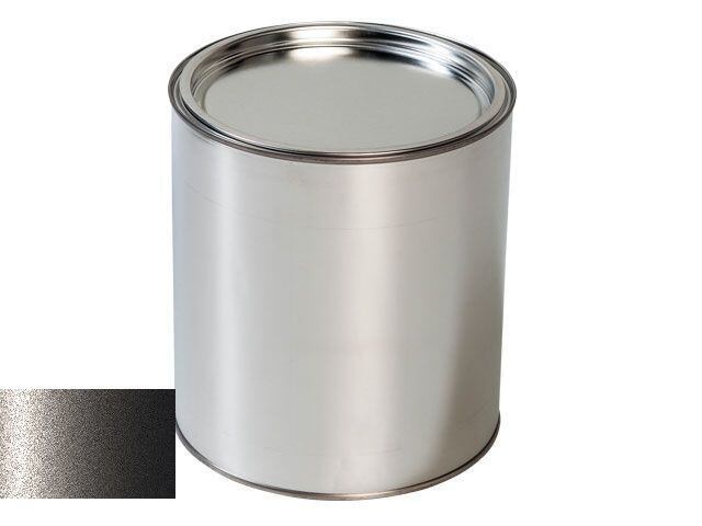 Levně Autolak do pistole Citroen M0VL Gris Platinium