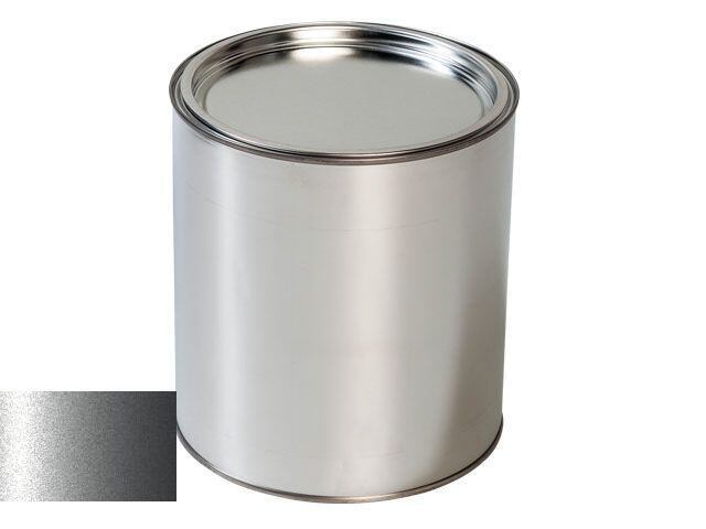 Levně Autolak do pistole Hyundai E1 Steel Grey