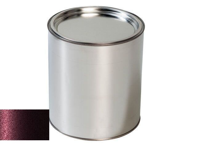 Levně Autolak do pistole Nissan L42 Red Purple