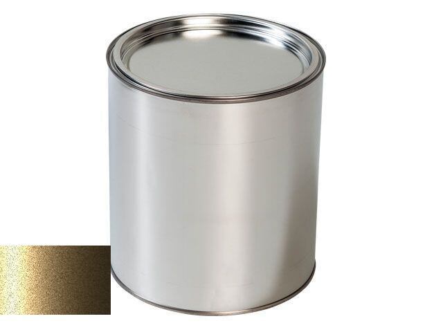 Levně Autolak do pistole Nissan EBC GOLD