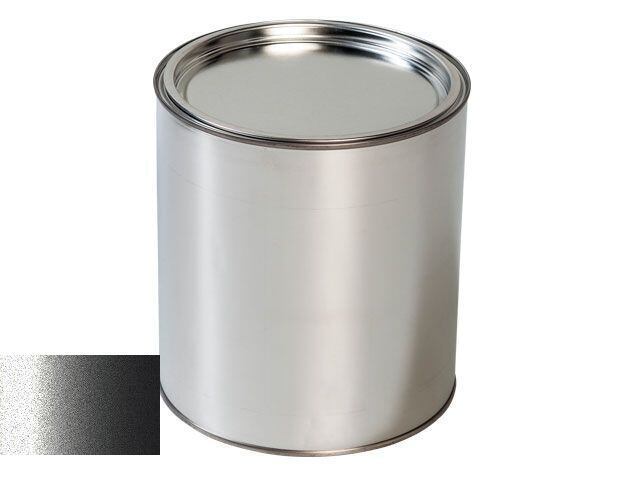 Levně Autolak do pistole Opel 501B Satin Steel Grey