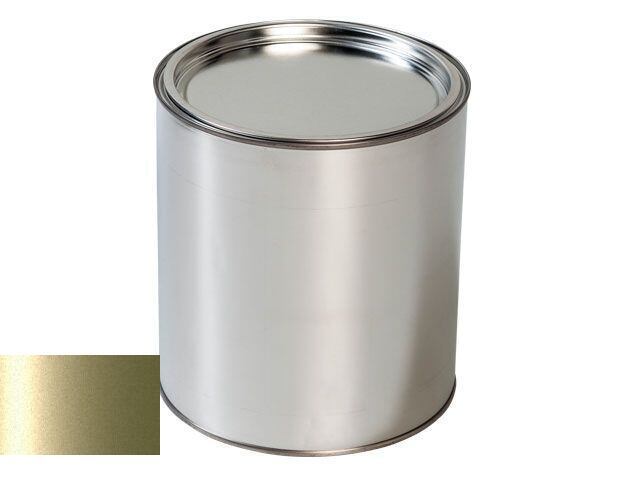 Levně Autolak do pistole Opel 4RU Green Tea