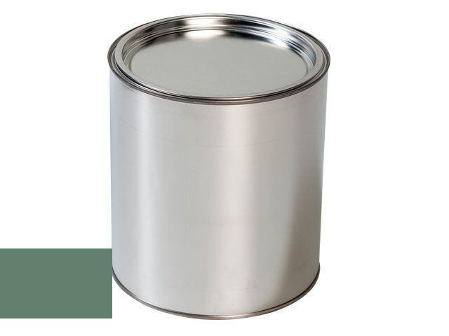 Levně Autolak do pistole Peugeot 674 VERT ARGENTE varianta uni laku do pistole 1K Base pod lak