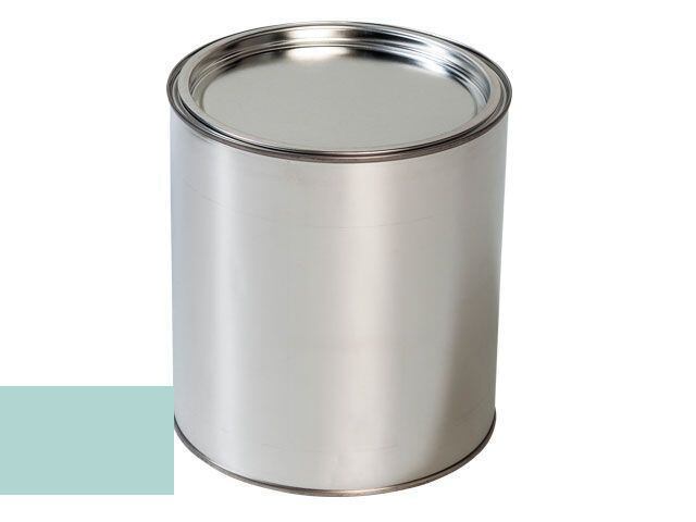 Levně Autolak do pistole Peugeot M0QW VERT SMERALDO varianta uni laku do pistole 1K Base pod lak