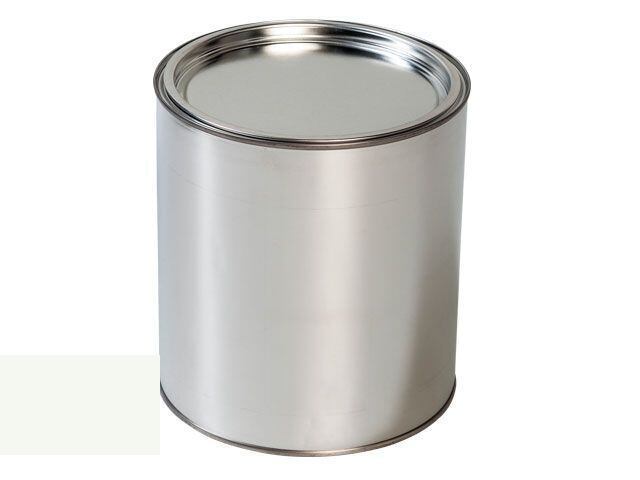 Levně Autolak do pistole Renault G35 BLANC varianta uni laku do pistole 1K Base pod lak