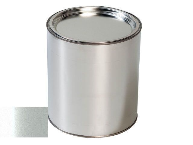 Levně Autolak do pistole Renault QPB BLANC NACRE