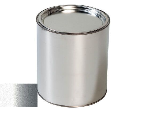 Levně Autolak do pistole Renault BU0364 Gris Platine